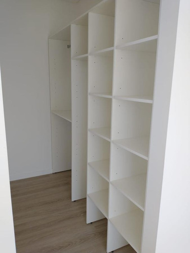Imagen 19 de 29 de Departamento 3 Ambientes A Estrenar En Torre De Categoría - Barrio Vicente López