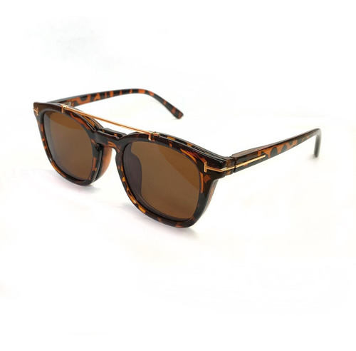 Kevingston Lentes Clip On Sol Blue Light Polarizado Vermon