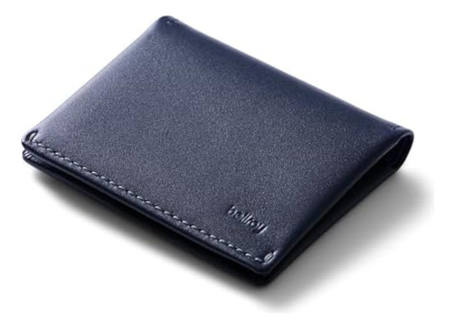 Bellroy - Cartera Delgada Slim Sleeve Cuero De