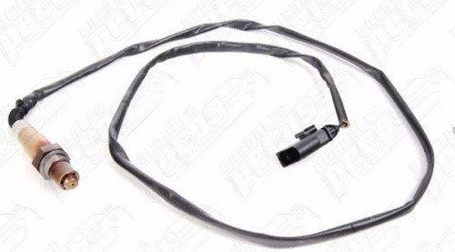 Golf 2.8 Vr6 2003-2004 Sensor Abs Dianteiro Esquerdo