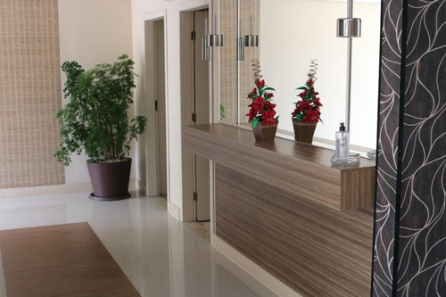 Apartamento Com 2 Dormitórios À Venda, 90 M² - Parque Terra Nova - São Bernardo Do Campo/sp - Ap65434
