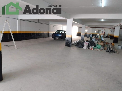 Imagem 11 de 15 de Salão Alugado Para Igreja Universal Em Sp At 630, Ac 1.060 - 998