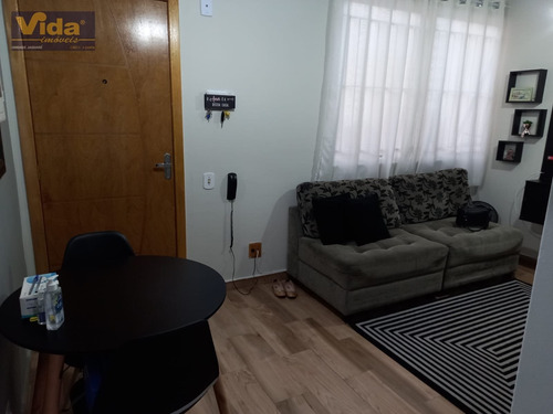 Imagem 4 de 15 de Apartamento Em Jaguaré - São Paulo - 210809