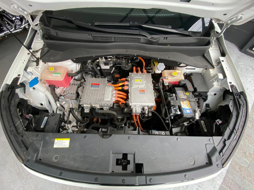 JAC E-Js4 0.0 5p Eléctrico
