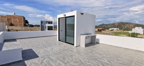 Imagen 21 de 26 de Casa En Renta En Valle Imperial