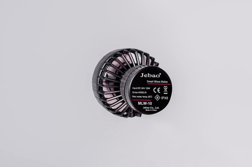 Jebao Mlw10 Generador De Olas Wifi Acuario