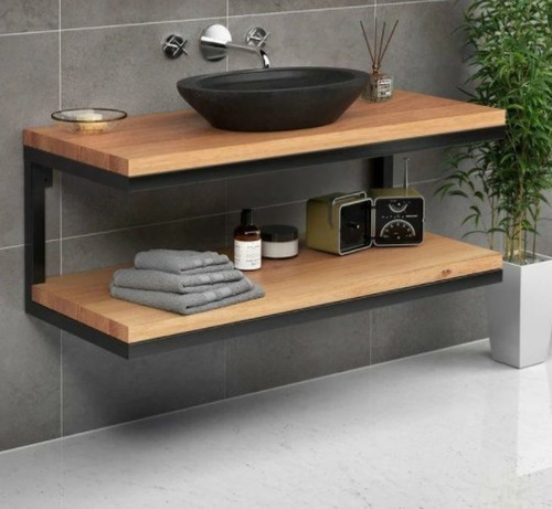 Mueble De Baño Modernos