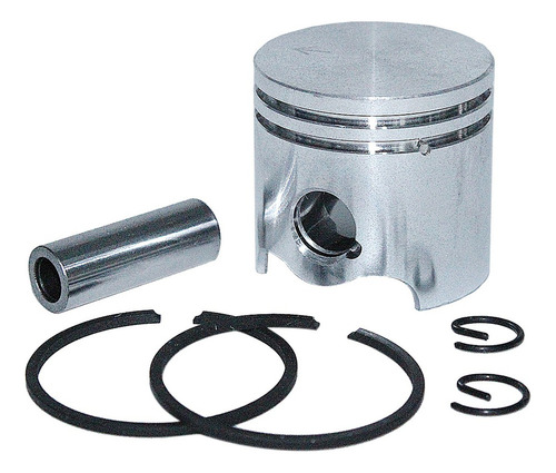 Kit De Anillos De Pistón De 35 Mm For Stihl Fs120 Fs120r Fs