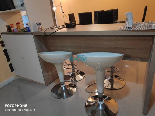 Imagen 2 de 22 de Apartamento 2 Dormitorios 2 Balos