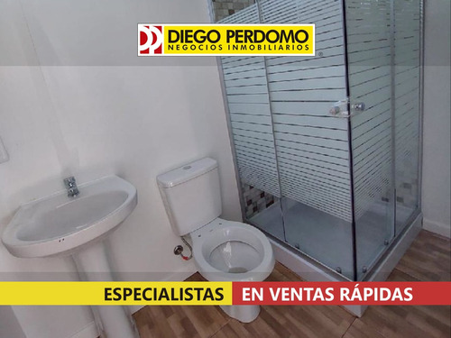Solar De 531m² Más Apartamento, En Venta. Ciudad Del Plata