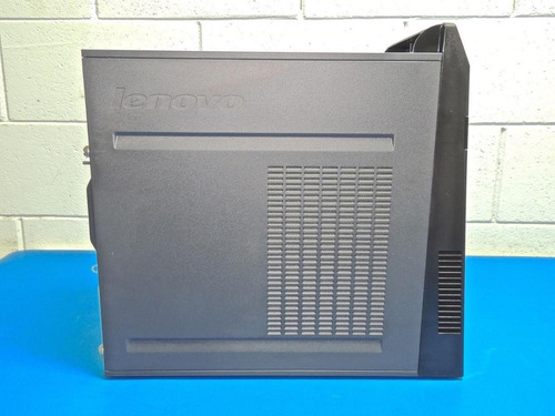 Imagen 3 de 4 de Computadora Pc I5 Lenovo Thikcentre M73 4gb Disc 500 Gb