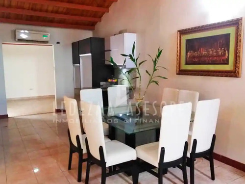 Imagen 3 de 14 de Casa En Villa Africana