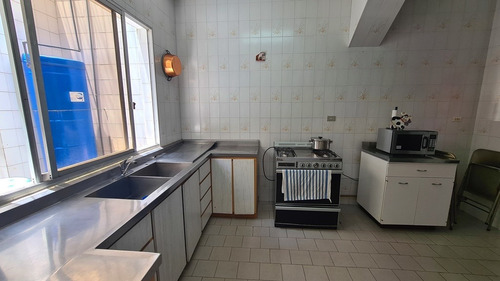 Imagen 11 de 30 de Vendo Casa Comercial 223m2 La Campiña 9168