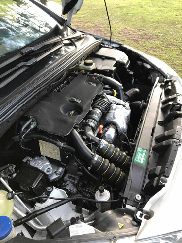 Peugeot 408 1.6 Feline Hdi 115cv 2012