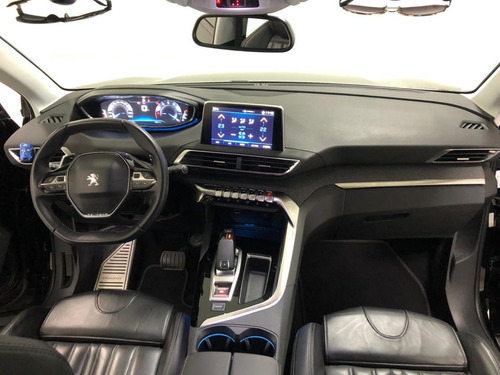 Peugeot 3008 Griffe 1.6 Thp