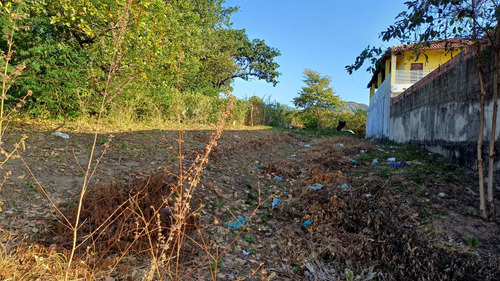 Terreno 10x50 Acesso A Duas Ruas - Itapipoca/ce