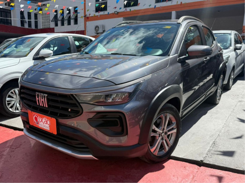 Fiat Pulse 1.0 TURBO 200 FLEX AUDACE CVT