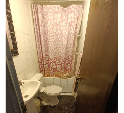 Acogedor Depto. Primer Piso Dúplex, Ideal Para Subsidio