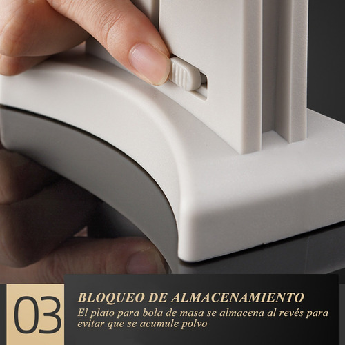 Máquina Automática Para Hacer Bolas De Masa De Doble Cabezal