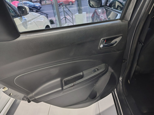 Suzuki Swift 1.2 Glx Mt