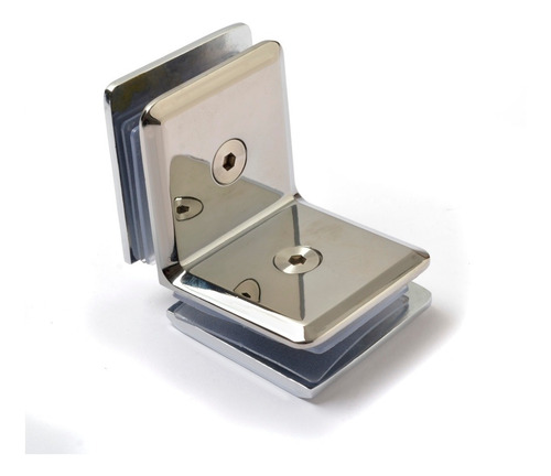 Clip Puerta De Baño