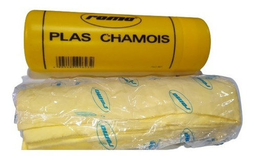 Cuero Paño Toalla Para Secar Carros  Multifuncional Chamois