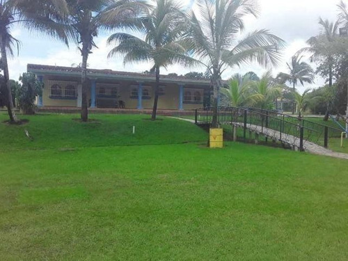 Imagen 12 de 18 de Finca En Venta Sabana De Medio Barrera Carabobo G