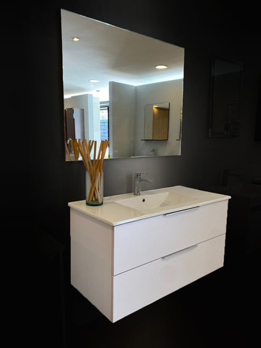 Mueble De Baño Prince