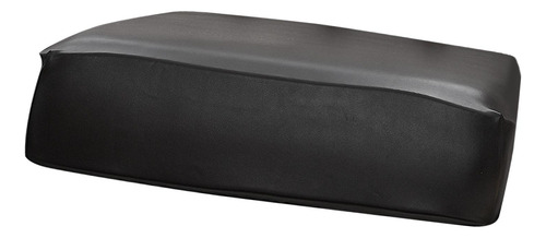 Funda De Cojín Para Sofá Protector De Muebles Con Negro