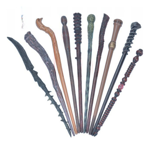35# Newt Scamander - All Yards - Harry Potter Wand