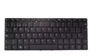 Teclado Lenovo Ideapad 300-14ibr 300-14isk 305-14ibd 500-14a