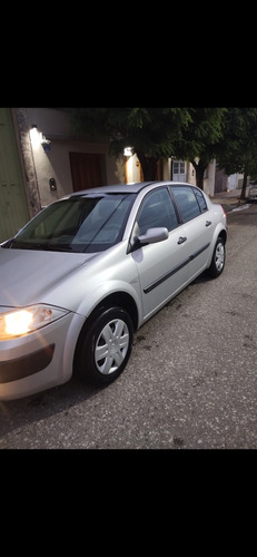 Renault Mégane II 1.6 L Confort Plus