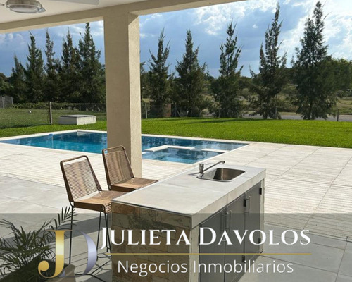 Casa En Venta 6 Ambientes El Canton Norte Escobar-maschwitz