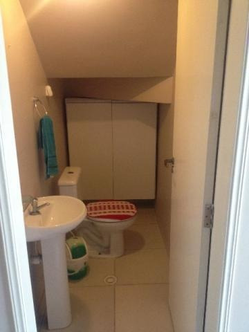 Imagem 7 de 14 de Casa Residencial À Venda, Jardim Rodolfo, São José Dos Campos. - Ca0469