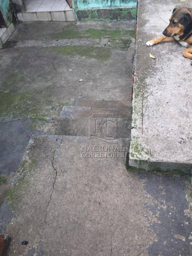 Terreno À Venda, 149 M² Por R$ 350.000 - Vila Francisco Matarazzo - Santo André/sp - Te0997