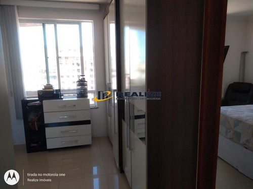 Imagem 9 de 15 de Excelente Aptº 03 Qts Suíte 120 M² = Fino Acbmto Closet Preço Imbativel !! - 591