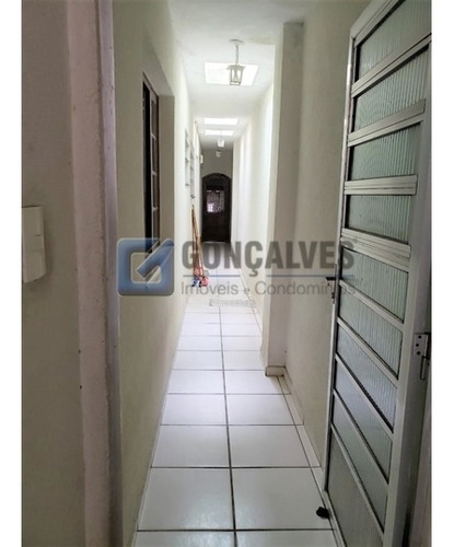 Imagem 4 de 15 de Venda Sobrado Santo Andre Parque Jacatuba Ref: 147040 - 1033-1-147040