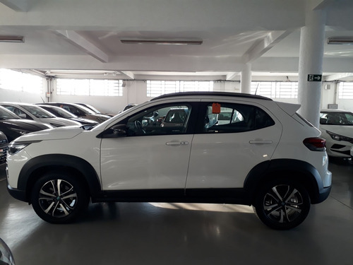 Fiat Pulse 1.0 TURBO 200 FLEX AUDACE CVT