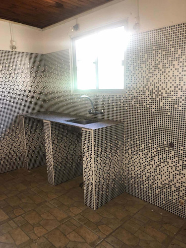 Imagen 10 de 14 de Apartamento 2 Dormitorio Cocina Baño Living Comedor 2 Patios