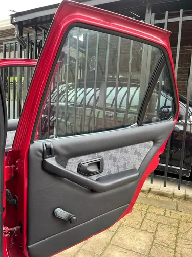Peugeot 306 1.8 Xr