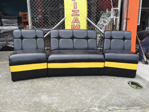 Sillones Pitufos Mi Mueble Desde: 54,000