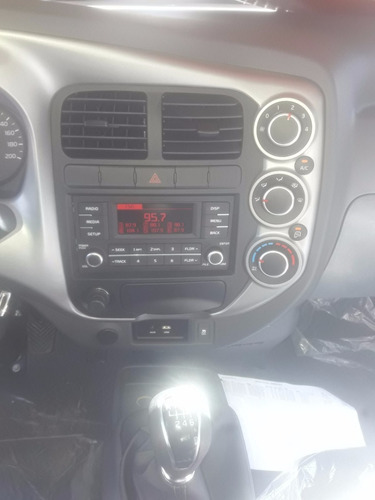 Imagen 13 de 14 de Kia K2500 0km El Socio De Tu Negocio