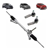 Comprar Cremallera Direccion Electrica Ford Fiesta Kinetic 2012 2019