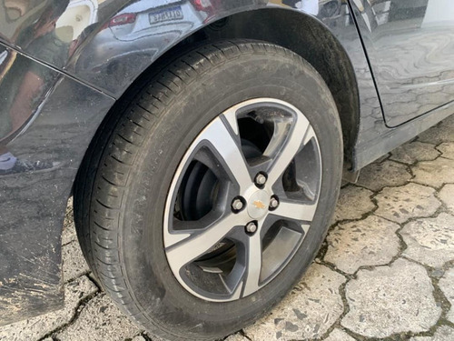 Imagem 13 de 13 de Chevrolet Prisma Ltz 1.4 8v Flex