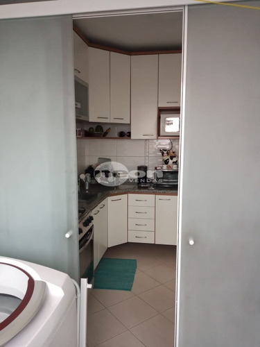 Imagem 3 de 15 de Apartamento - Campestre - Ref: 2198 - V-2198