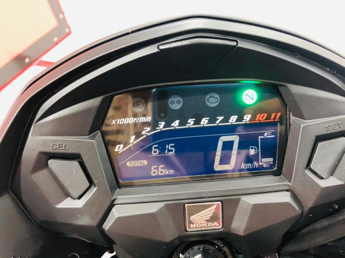 Imagem 7 de 7 de Honda/cg 160 Titan