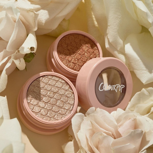 Snake Eyes Super Shock Sombras Duo Colourpop Original