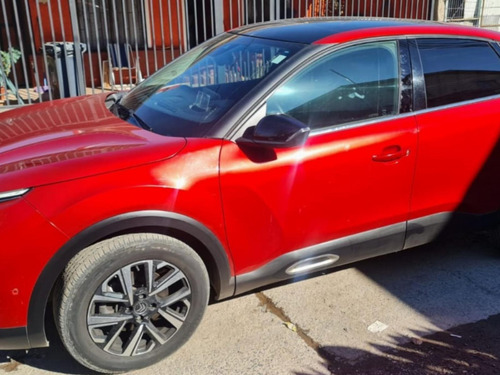 Citroën C4 1.5 FEEL 130 SS BLUEHDI