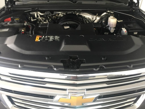 Imagen 14 de 15 de Suburban Premier(blindaje 3)centur Motor 5.3l +50hp 4x4 2018