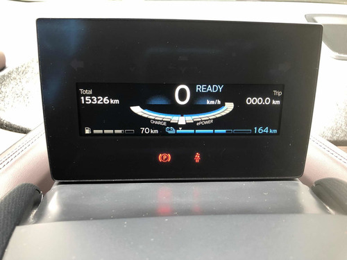 Imagen 10 de 13 de Bmw I3 I3 S Rex Sport Aut E